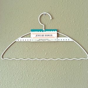 Jewelry Hanger